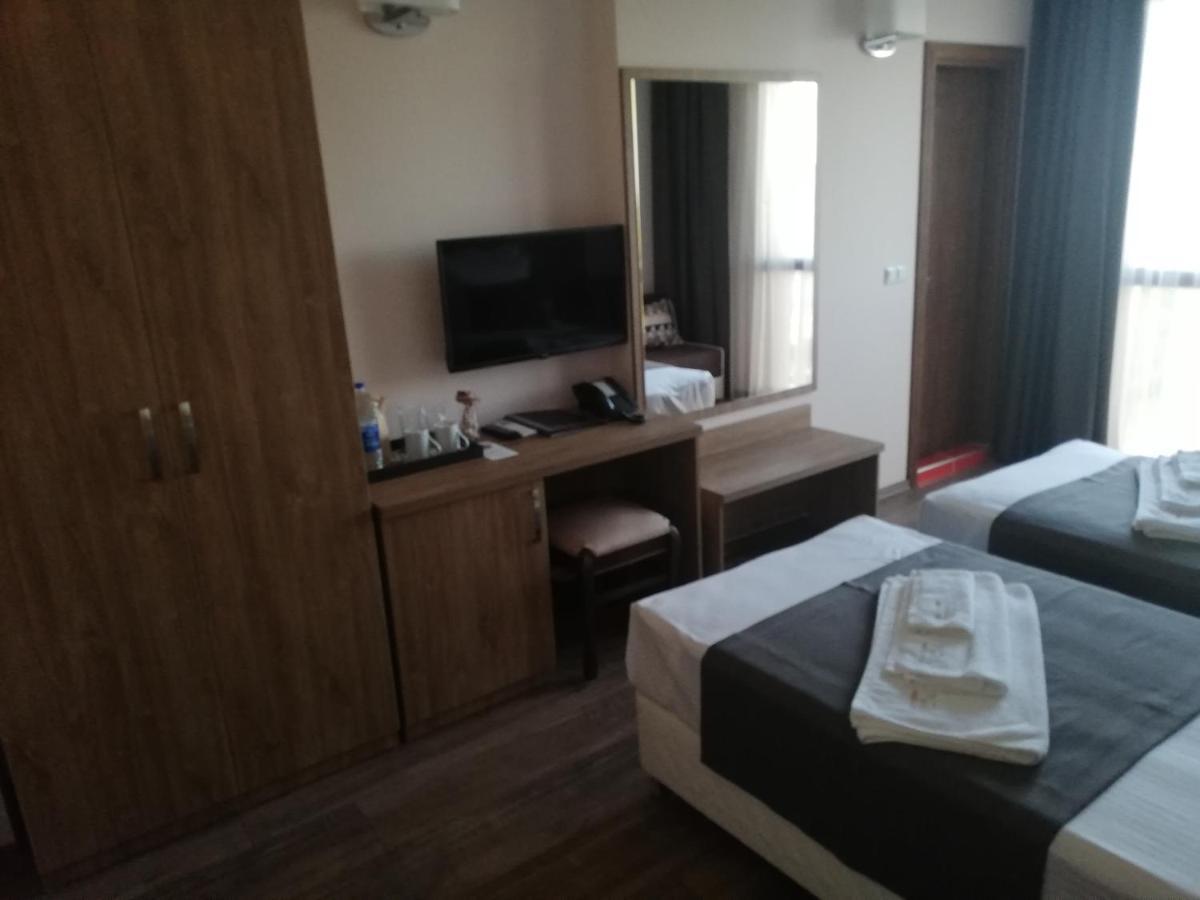 Hotel Vanilla, Varna - Free Parking Exterior photo