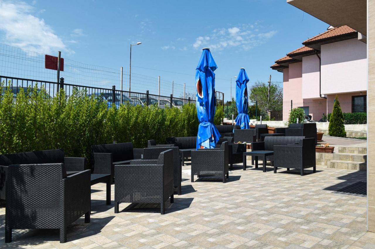 Hotel Vanilla, Varna - Free Parking Exterior photo