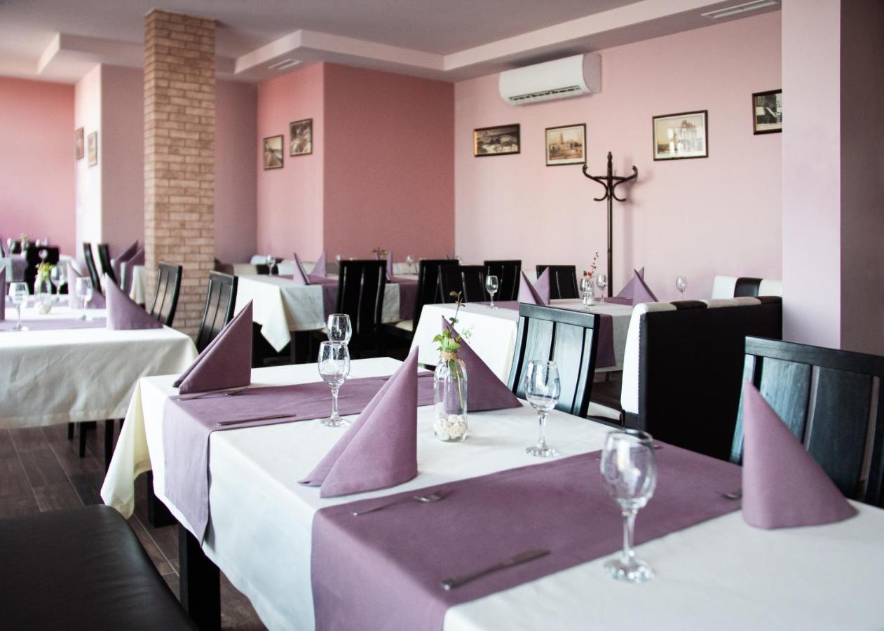 Hotel Vanilla, Varna - Free Parking Exterior photo