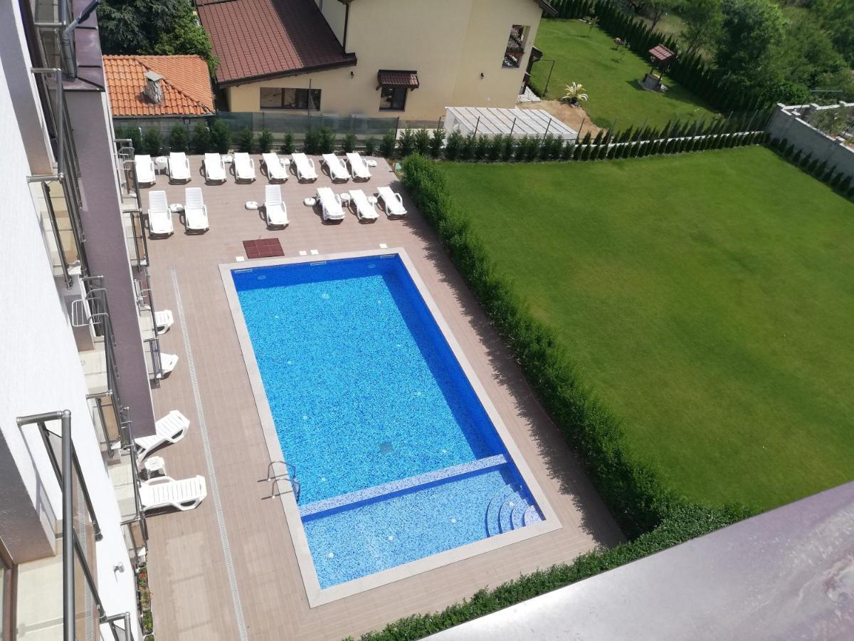 Hotel Vanilla, Varna - Free Parking Exterior photo