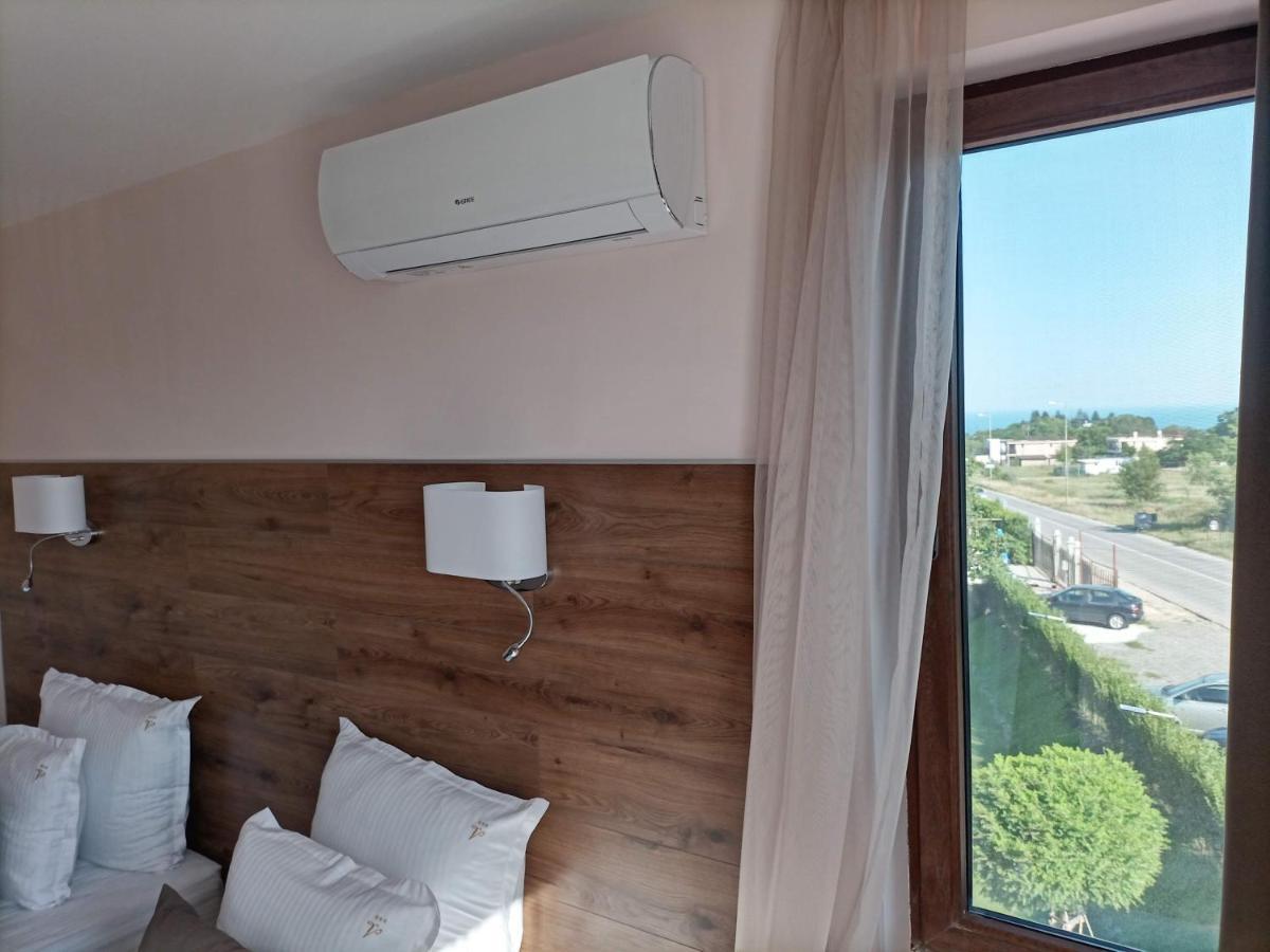 Hotel Vanilla, Varna - Free Parking Exterior photo
