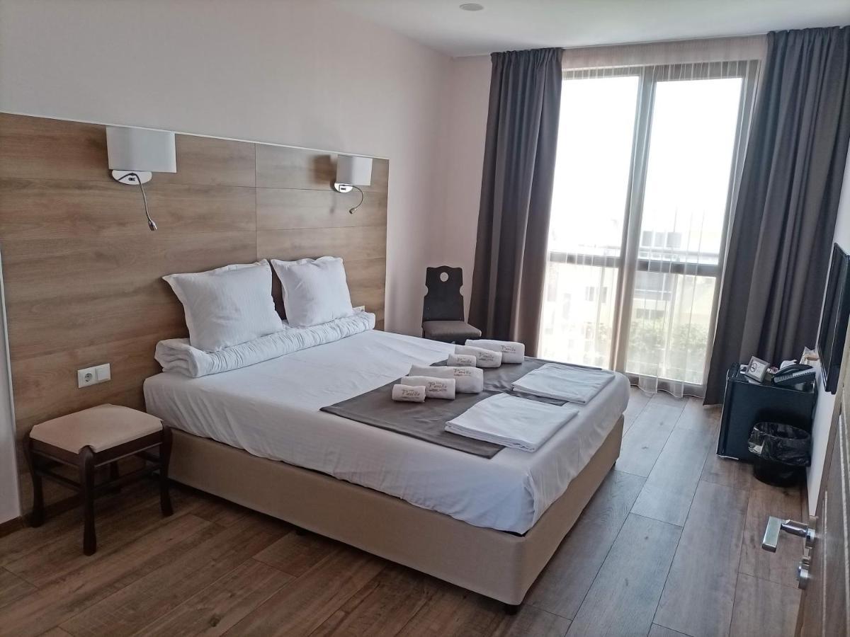 Hotel Vanilla, Varna - Free Parking Exterior photo